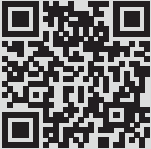 Imagem: QR code. Fim da imagem.