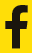 Logotipo do Facebook, composto pela letra f minúscula.