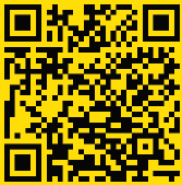 Imagem: QR code. Fim da imagem.