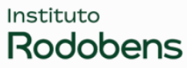 image: Rodobens Institute logo consisting of the name in green letters. end of image.