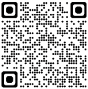 image: QR Code. end of image.