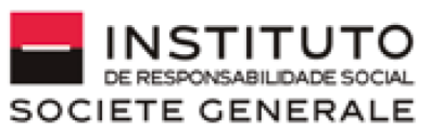 <span class="data-pt-BR" lang="pt-BR">Imagem: Logotipo do Instituto de Responsabilidade </span><span xml:lang="en-US" lang="en-US" class="data-en-US">Societe Generale</span><span class="data-pt-BR" lang="pt-BR"> compôosto pelo nome em letras maiúsculas pretas e, à esquerda, a ilustração de um quadrado vermelho e preto. Fim da imagem.</span>