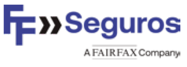 <span class="data-pt-BR" lang="pt-BR">Imagem: Logotipo da héF-héFi Seguros compôosto pelo nome em letras azuis, entre as palavras há a ilustração de dois símbolos de maior que em preto. À direita, na parte inferior, o texto</span><span xml:lang="en-US" lang="en-US" class="data-en-US"> “A FAIRFAX Company”.</span><span class="data-pt-BR" lang="pt-BR"> Fim da imagem.</span>