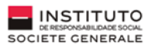 image: Logo of the Societe Generale Responsibility Institute composed of the name in black capital letters and, on the left, the illustration of a red and black square. end of image.