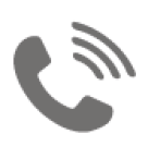 image: Icon. A telephone. end of image.
