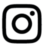 image: Instagram logo, consisting of the front of a camera. end of image.