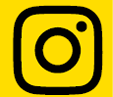 Logotipo do Instagram, composto pela frente de uma câmera.