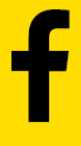 Logotipo do Facebook, composto pela letra f minúscula.