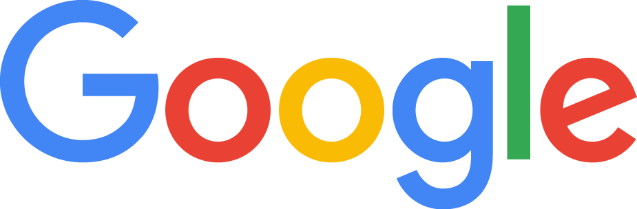 logotipo google fundacao dorina nowill para cegos