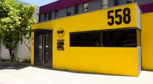 fachada fundacao dorina nowill para cegos unidade sao paulo diogo de faria imagem2 fachada fundacao dorina nowill para cegos unidade sao paulo diogo de faria imagem2