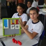 fundacao dorina nowill visita lego 2024 04 img 14