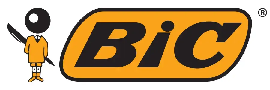 logo bic
