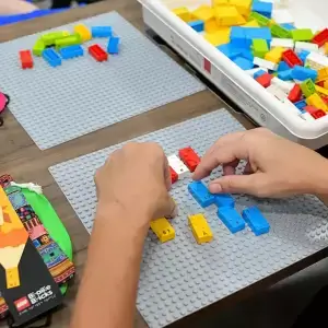 educacao inclusiva lego braille bricks fundacao dorina nowill para cegos 1