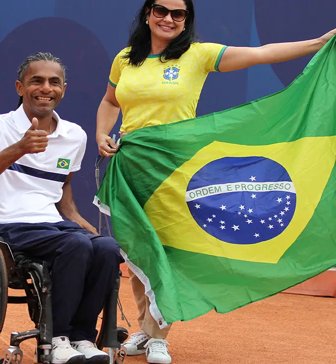 paralimpiadas roland garros joao maia