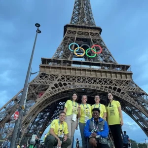 encerrament jogos paralimpicos paris 2024 destaque