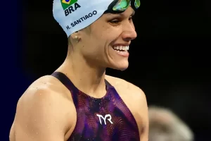 paralimpiadas paris 2024 carol santiago