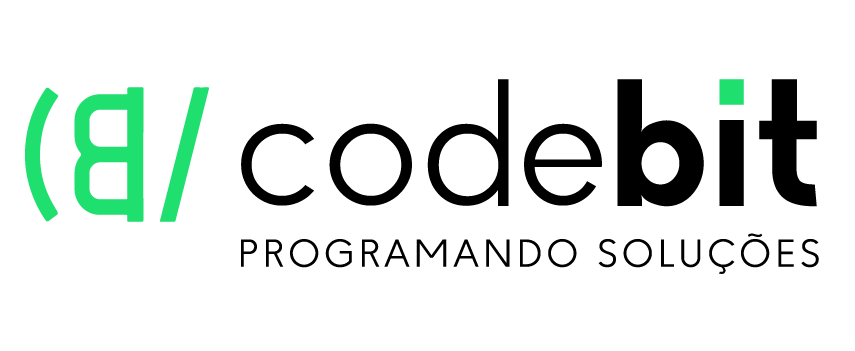 Logo CodeBit Verde Pretov2