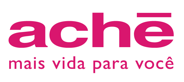 logo ache+mais vida