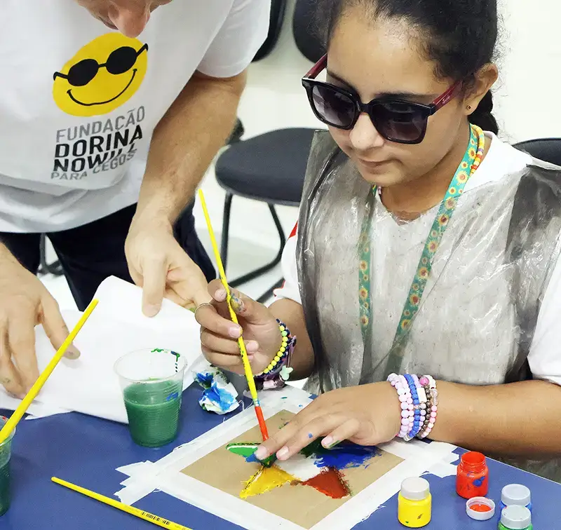 fundacao dorina nowill para cegos voluntariado imagem2