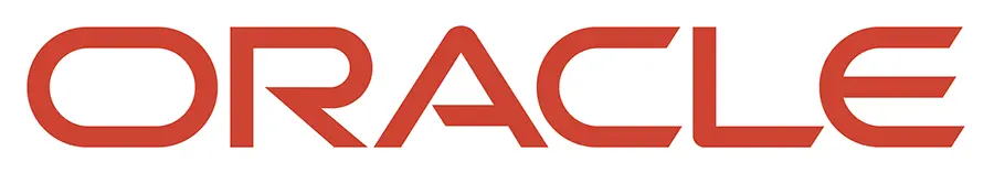 aplicacao de logo oracle